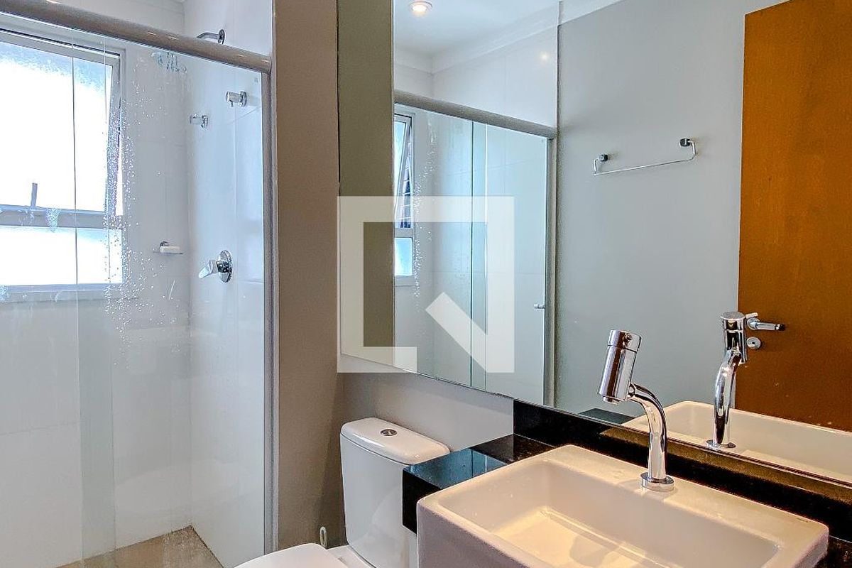 Kitnet-Studio, 55 m² - Foto 17