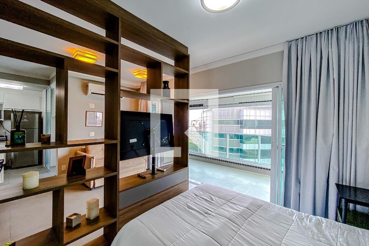 Kitnet-Studio, 55 m² - Foto 9