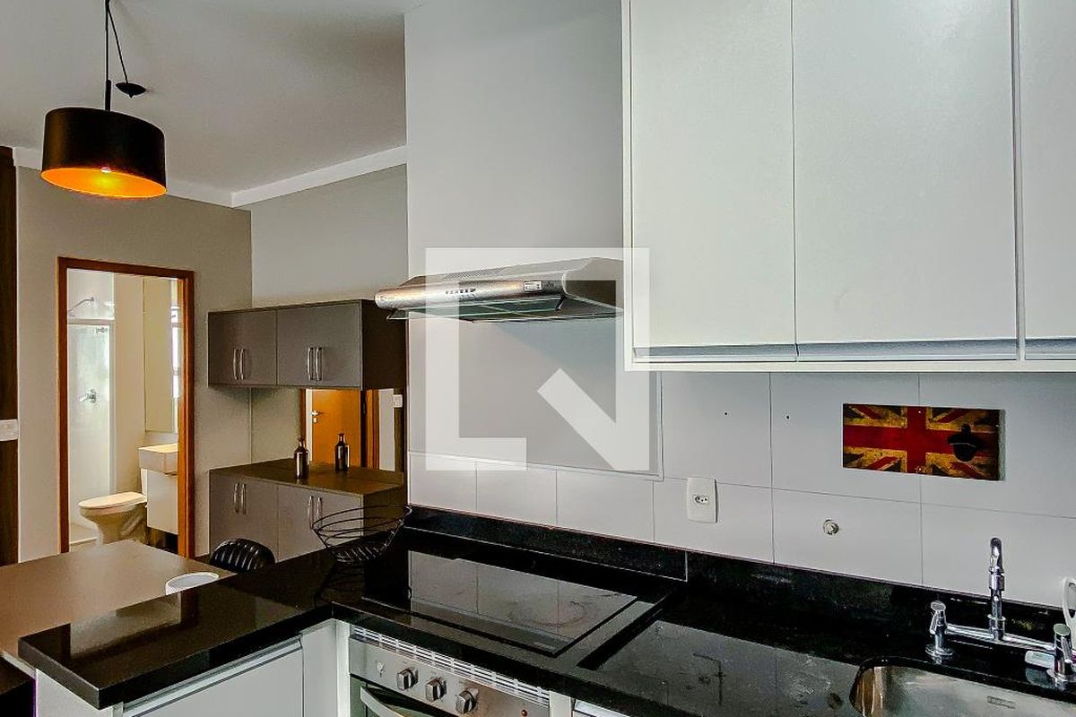 Kitnet-Studio, 55 m² - Foto 23