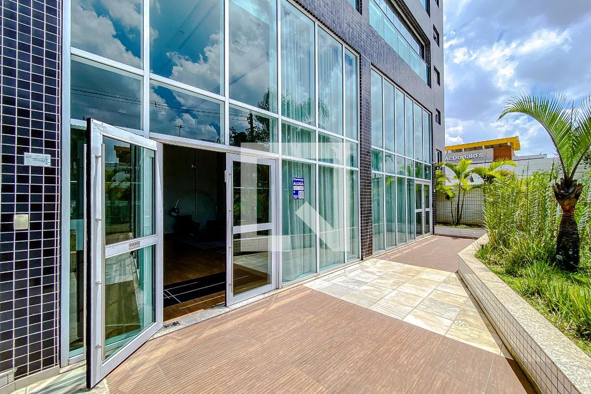 Kitnet-Studio, 55 m² - Foto 32