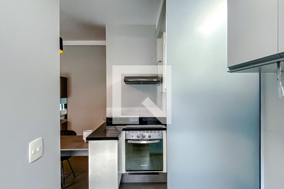 Kitnet-Studio, 55 m² - Foto 30