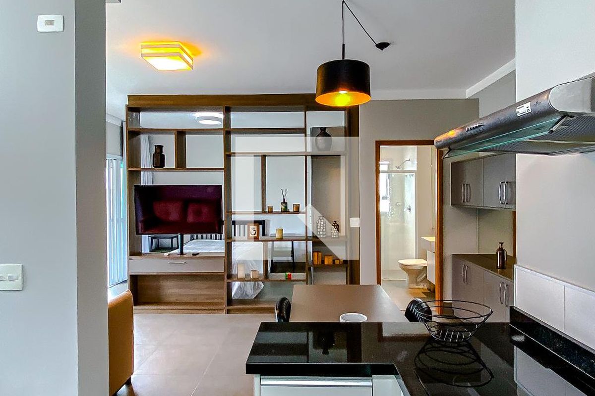 Kitnet-Studio, 55 m² - Foto 24