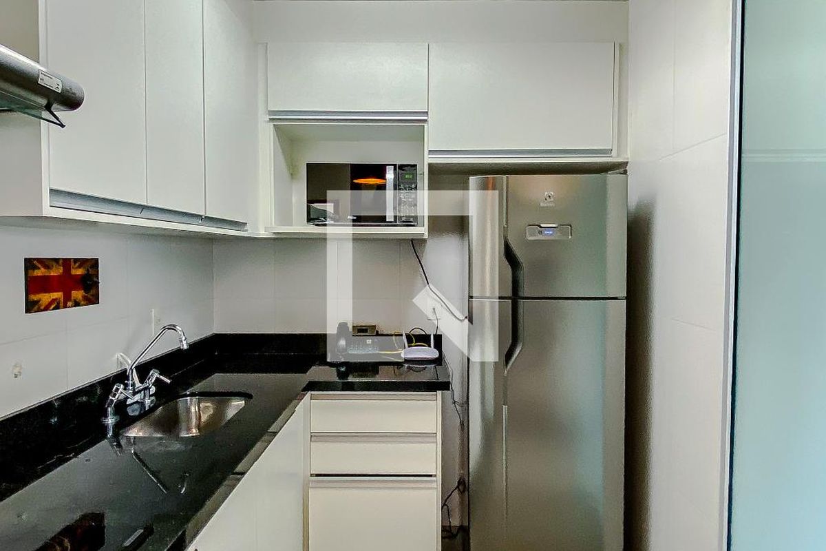 Kitnet-Studio, 55 m² - Foto 22