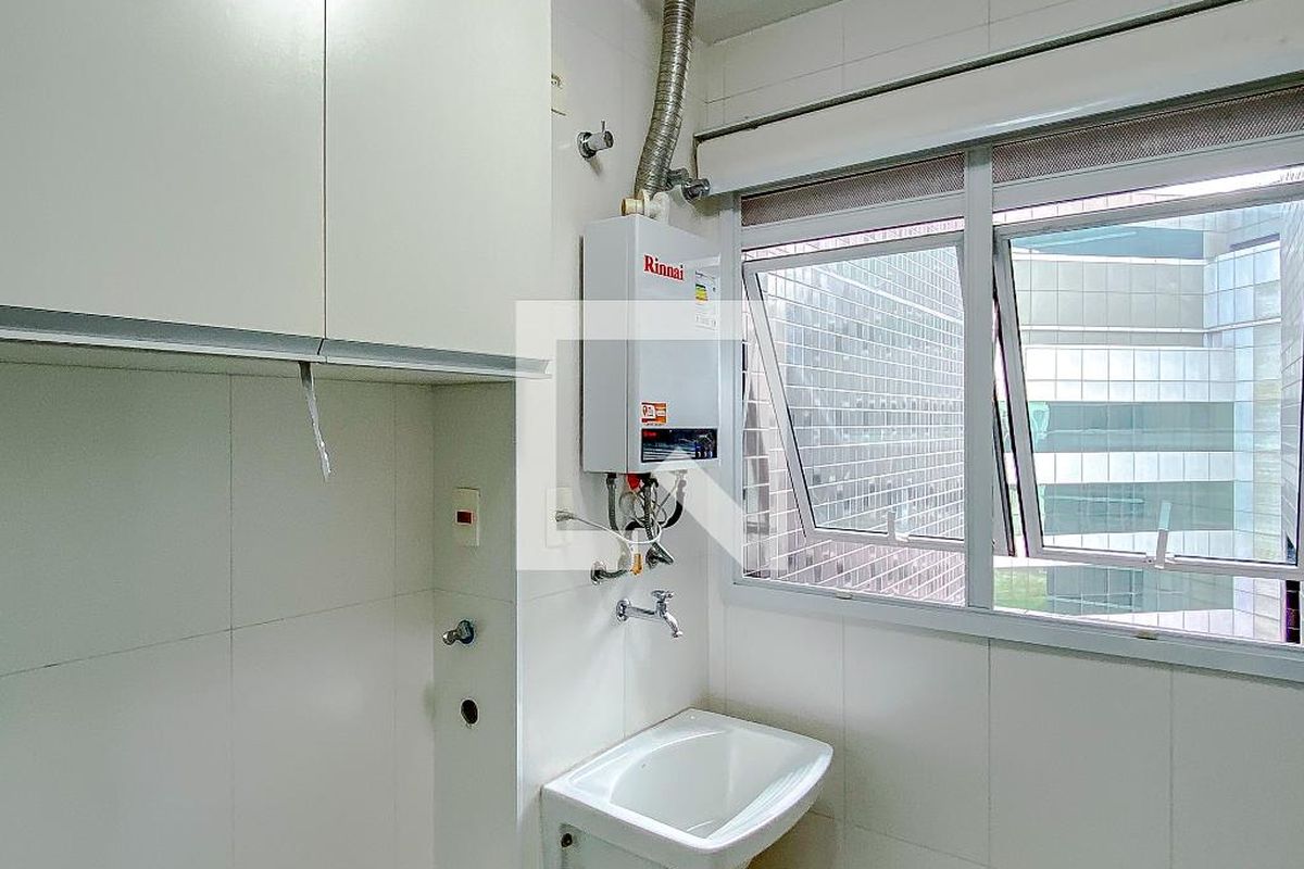 Kitnet-Studio, 55 m² - Foto 27