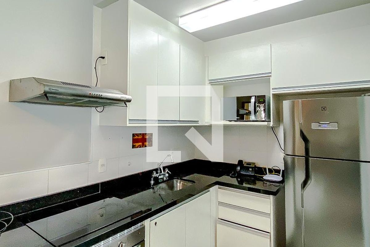 Kitnet-Studio, 55 m² - Foto 21