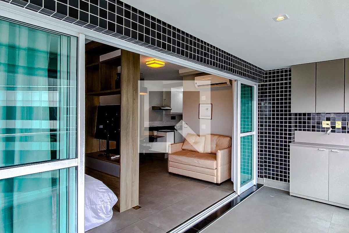 Kitnet-Studio, 55 m² - Foto 11