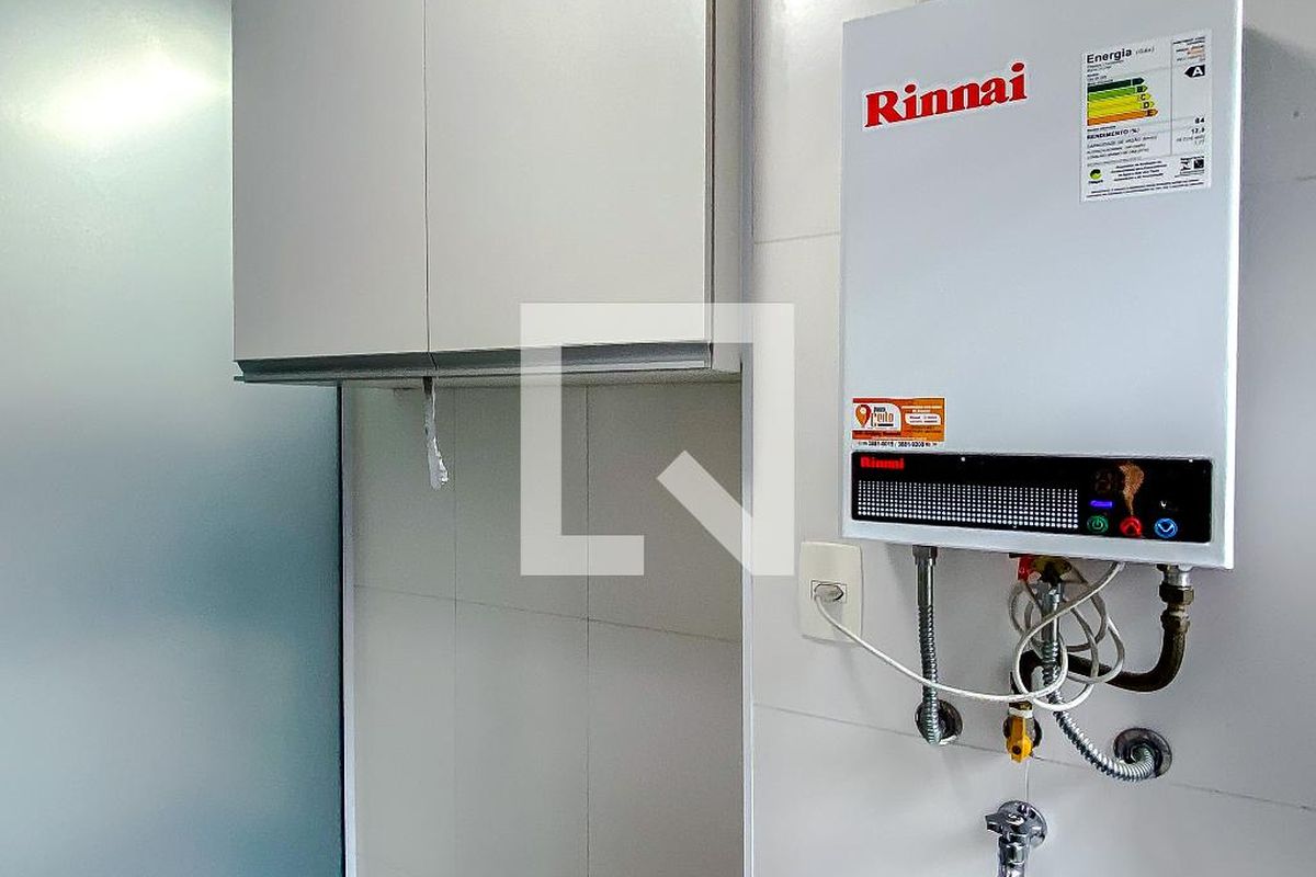 Kitnet-Studio, 55 m² - Foto 29
