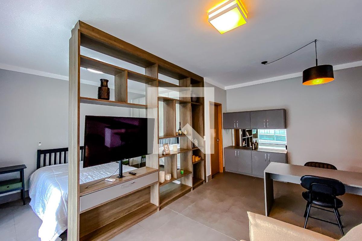 Kitnet-Studio, 55 m² - Foto 4