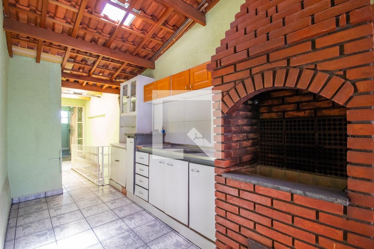 Casa, 2 quartos, 213 m² - Foto 32