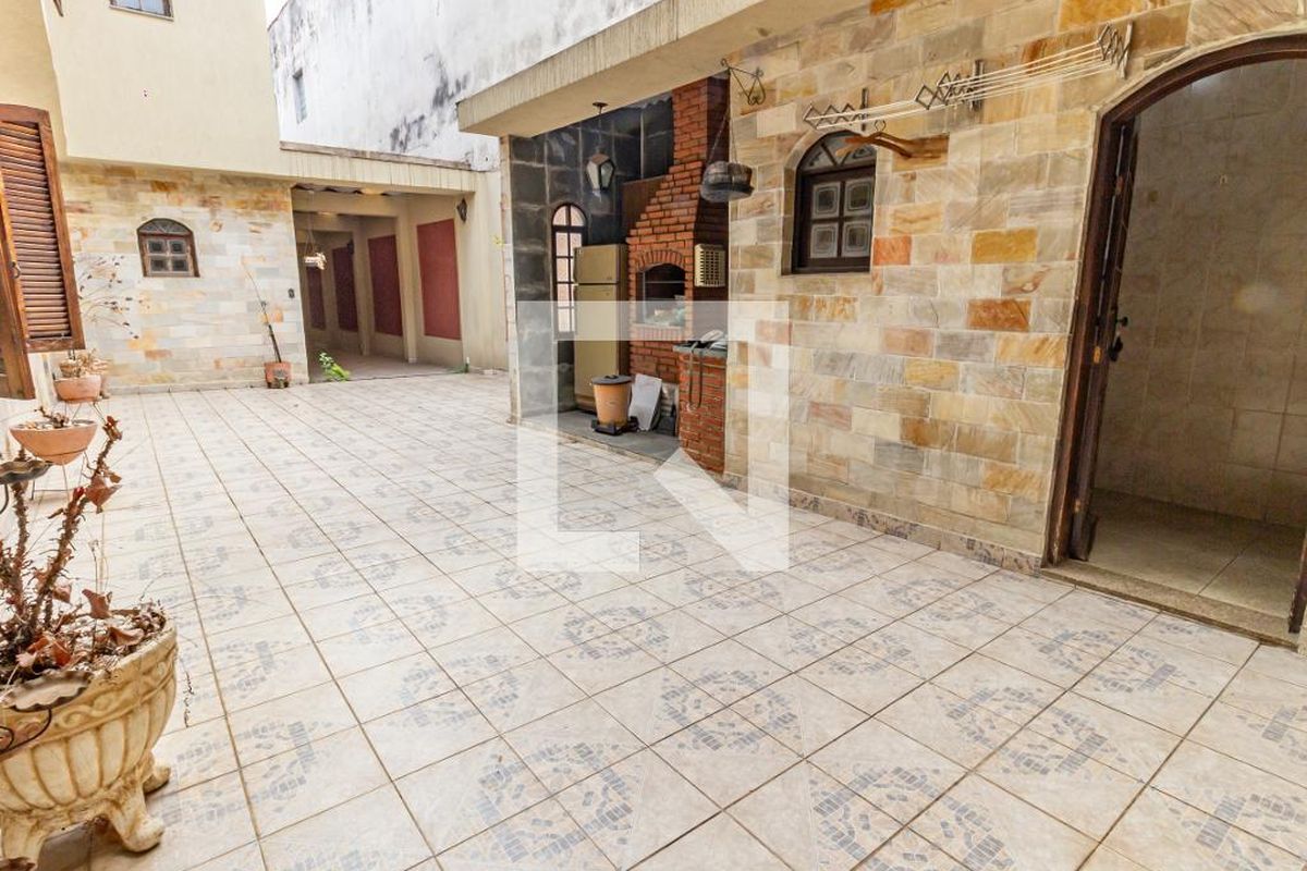 Casa, 6 quartos, 400 m² - Foto 66