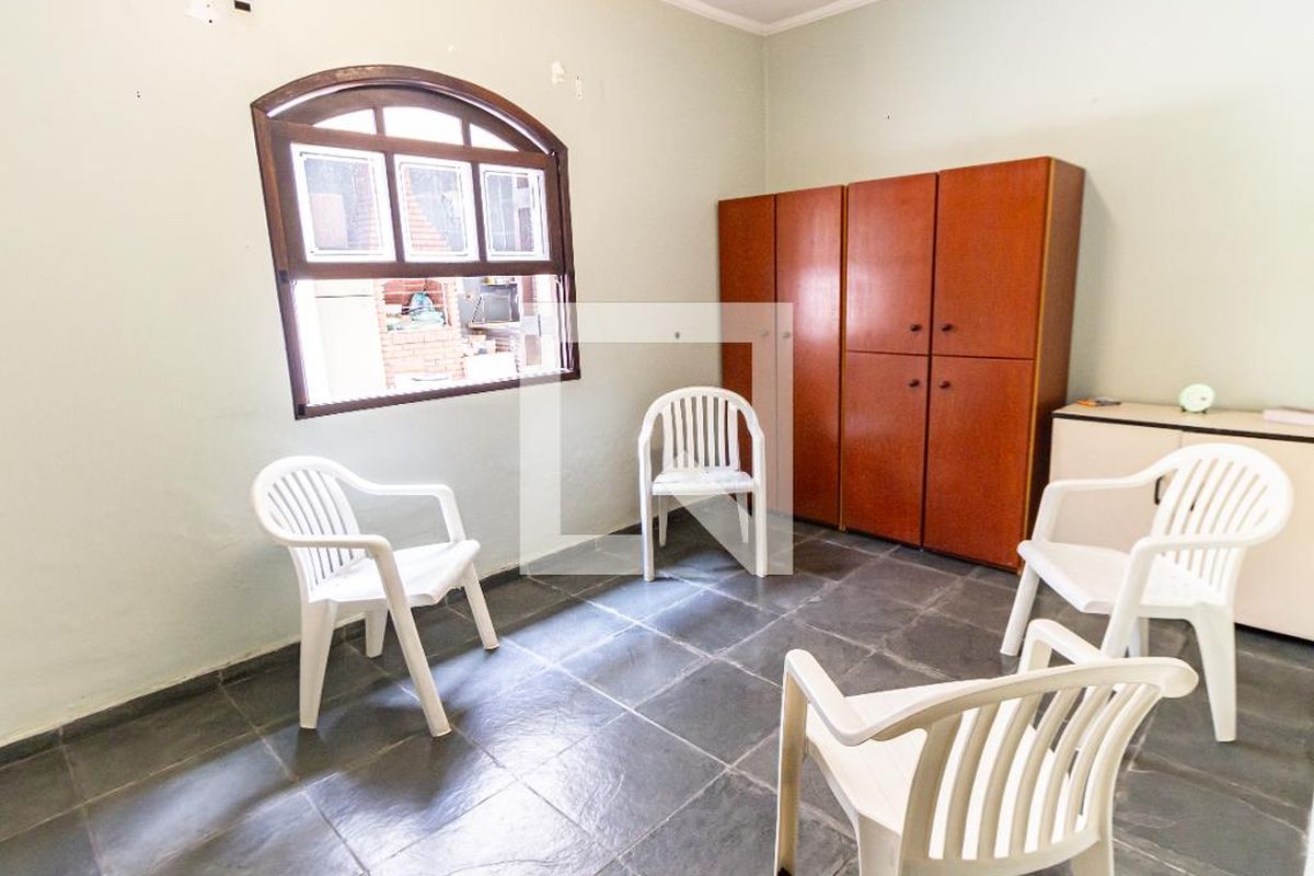 Casa, 6 quartos, 400 m² - Foto 34