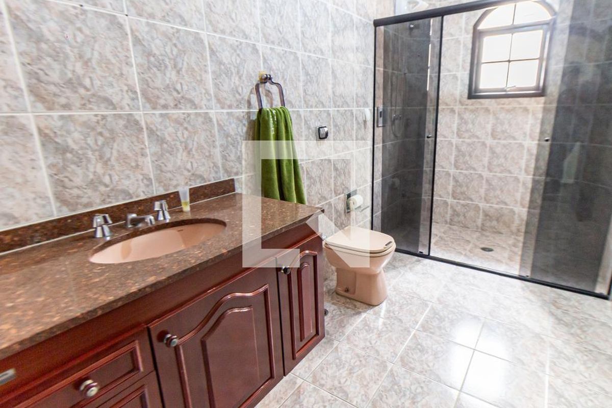 Casa, 6 quartos, 400 m² - Foto 50