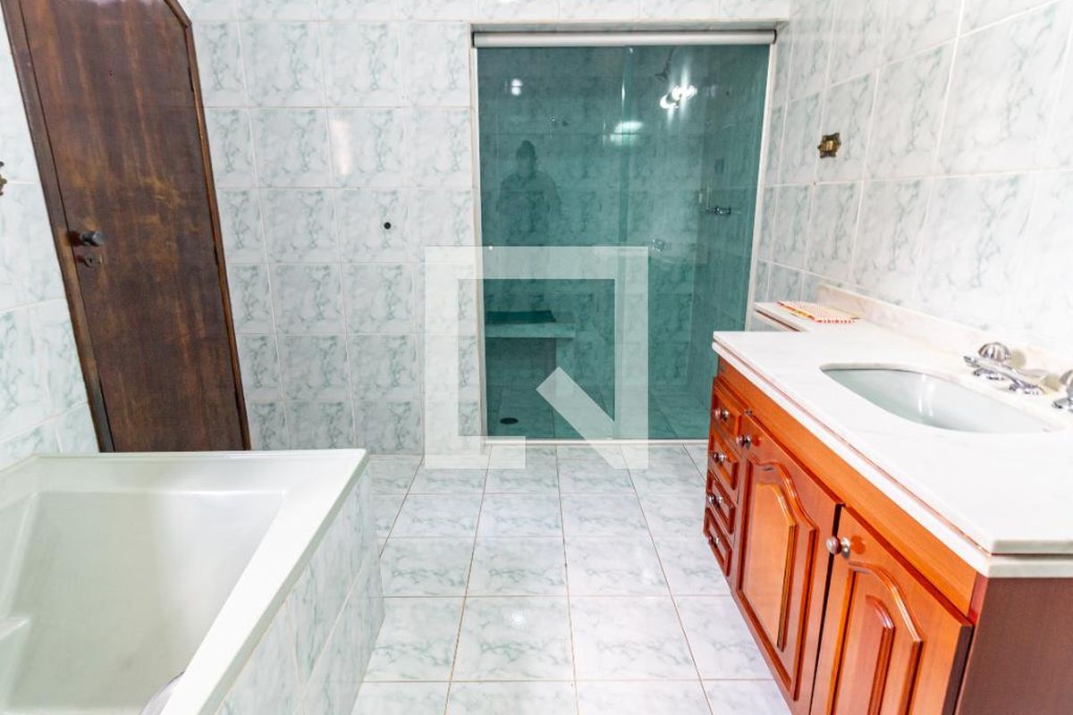 Casa, 6 quartos, 400 m² - Foto 40