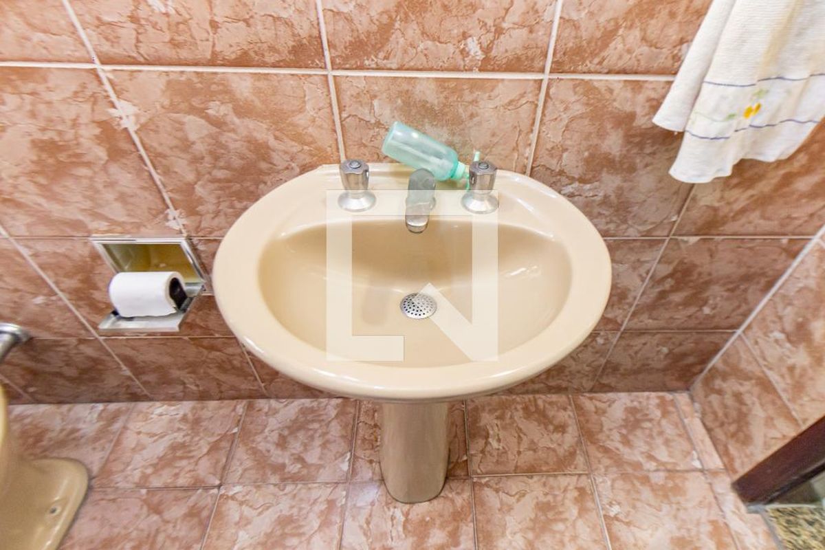 Casa, 6 quartos, 400 m² - Foto 55
