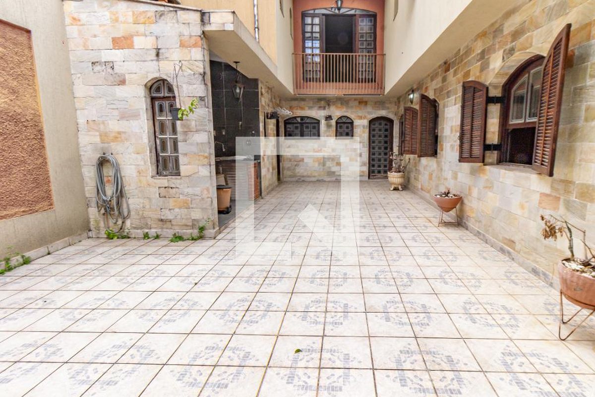 Casa, 6 quartos, 400 m² - Foto 68