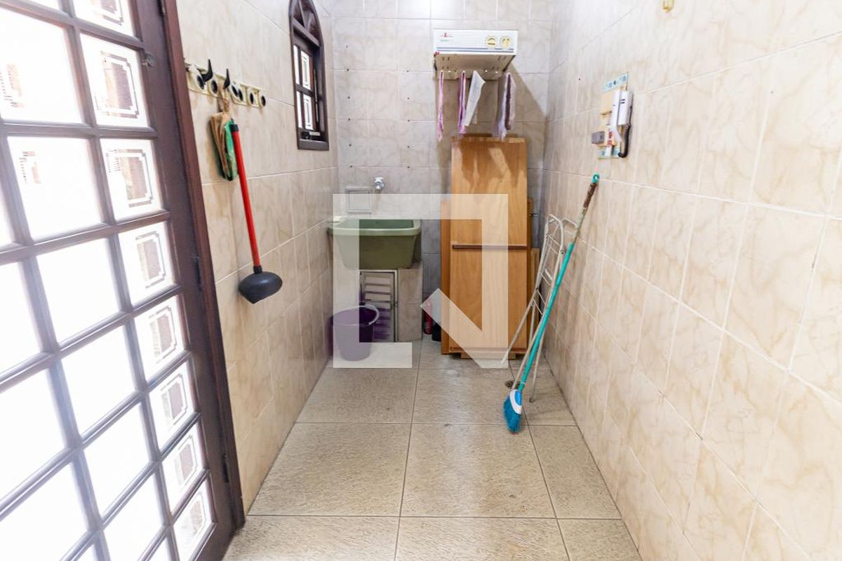 Casa, 6 quartos, 400 m² - Foto 63