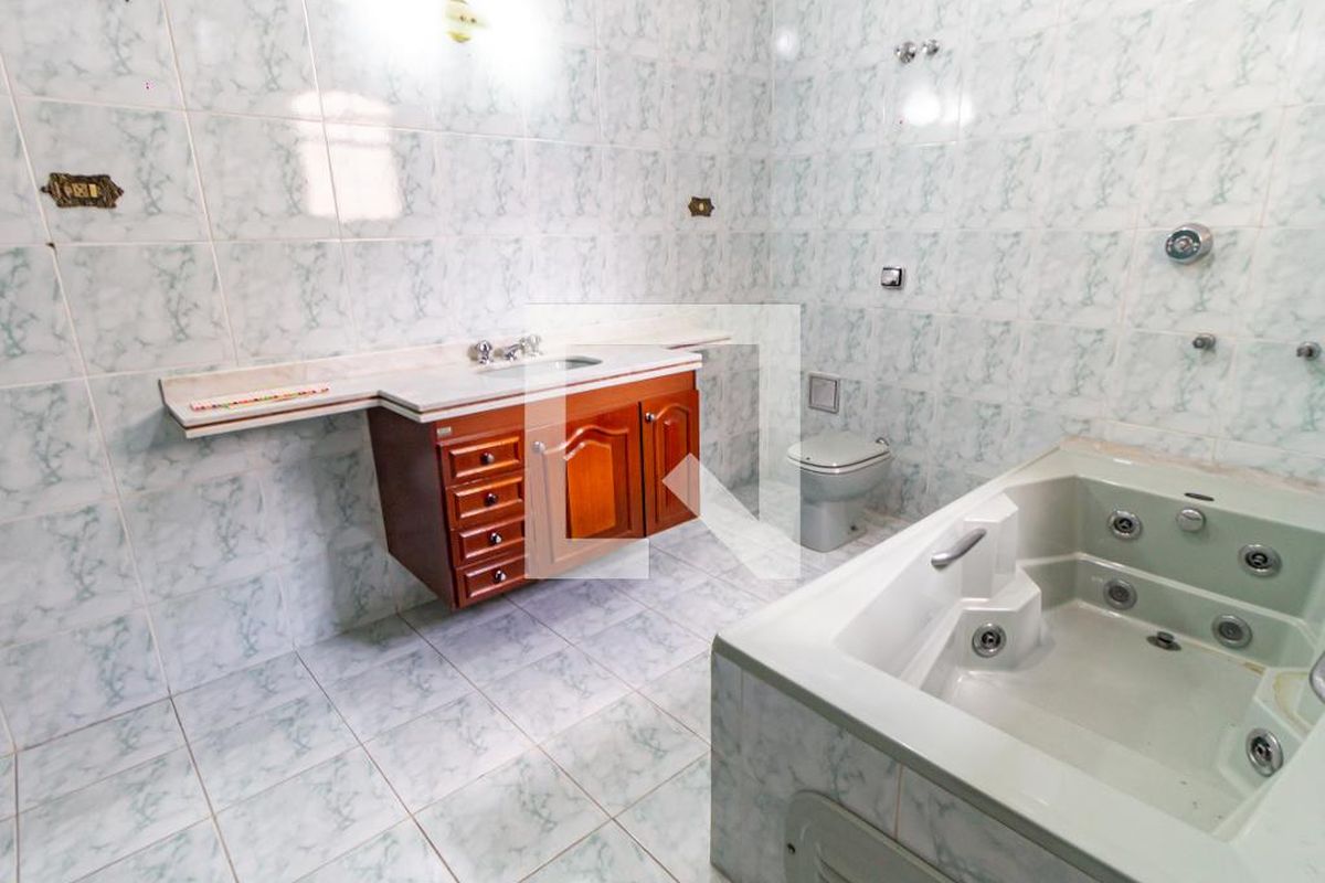Casa, 6 quartos, 400 m² - Foto 38