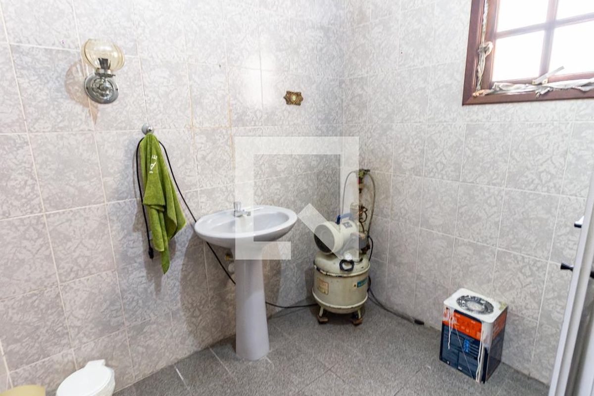 Casa, 6 quartos, 400 m² - Foto 46