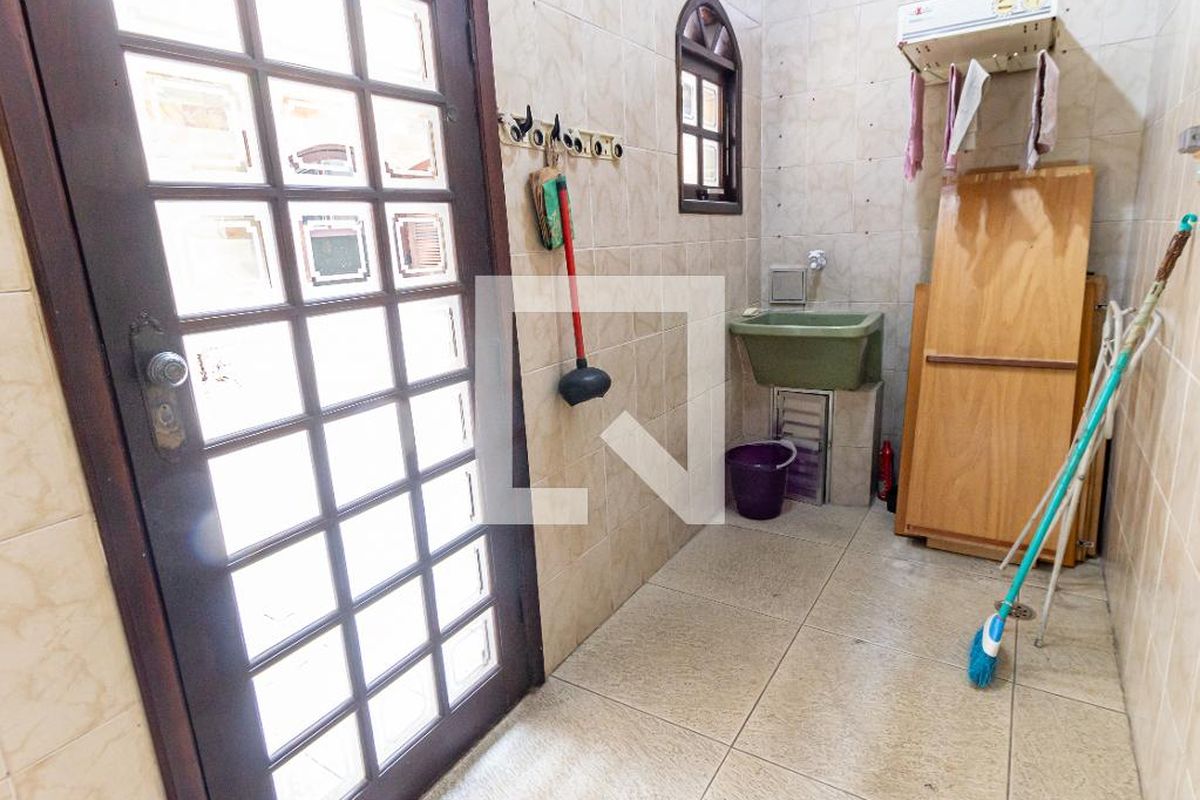 Casa, 6 quartos, 400 m² - Foto 62
