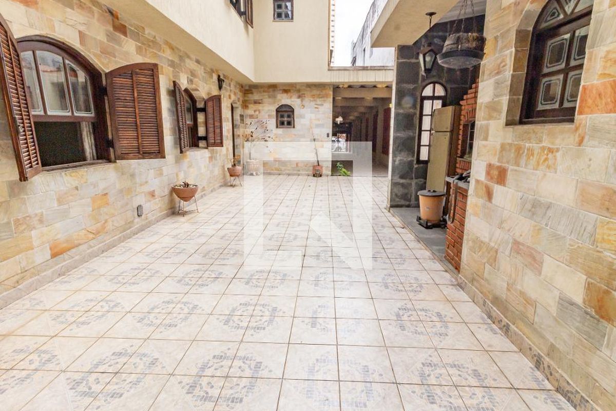 Casa, 6 quartos, 400 m² - Foto 67