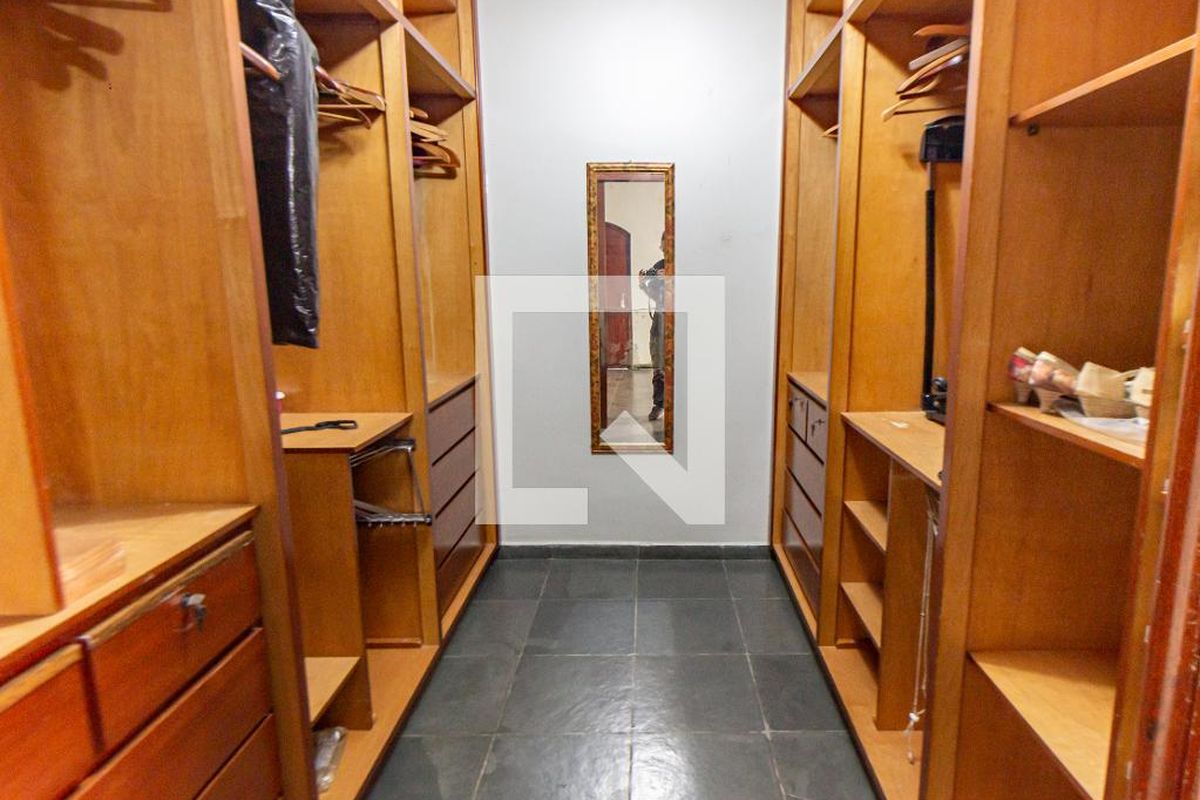 Casa, 6 quartos, 400 m² - Foto 17