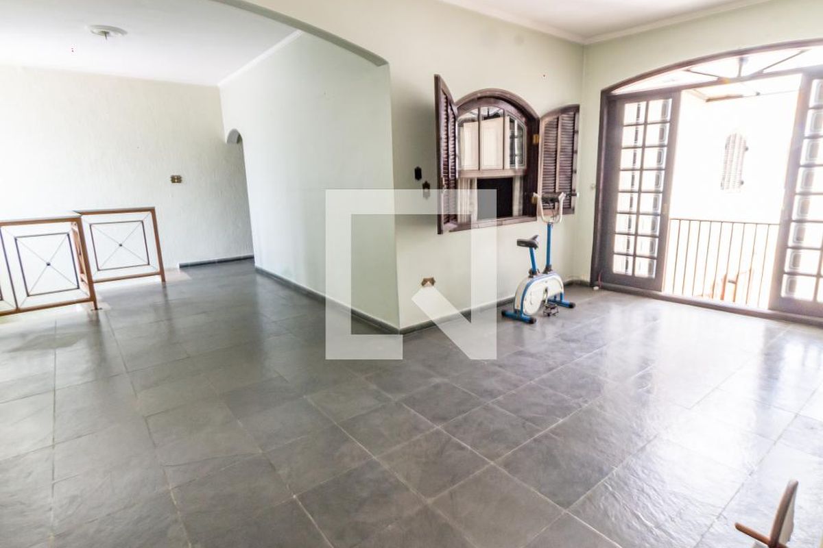 Casa, 6 quartos, 400 m² - Foto 9