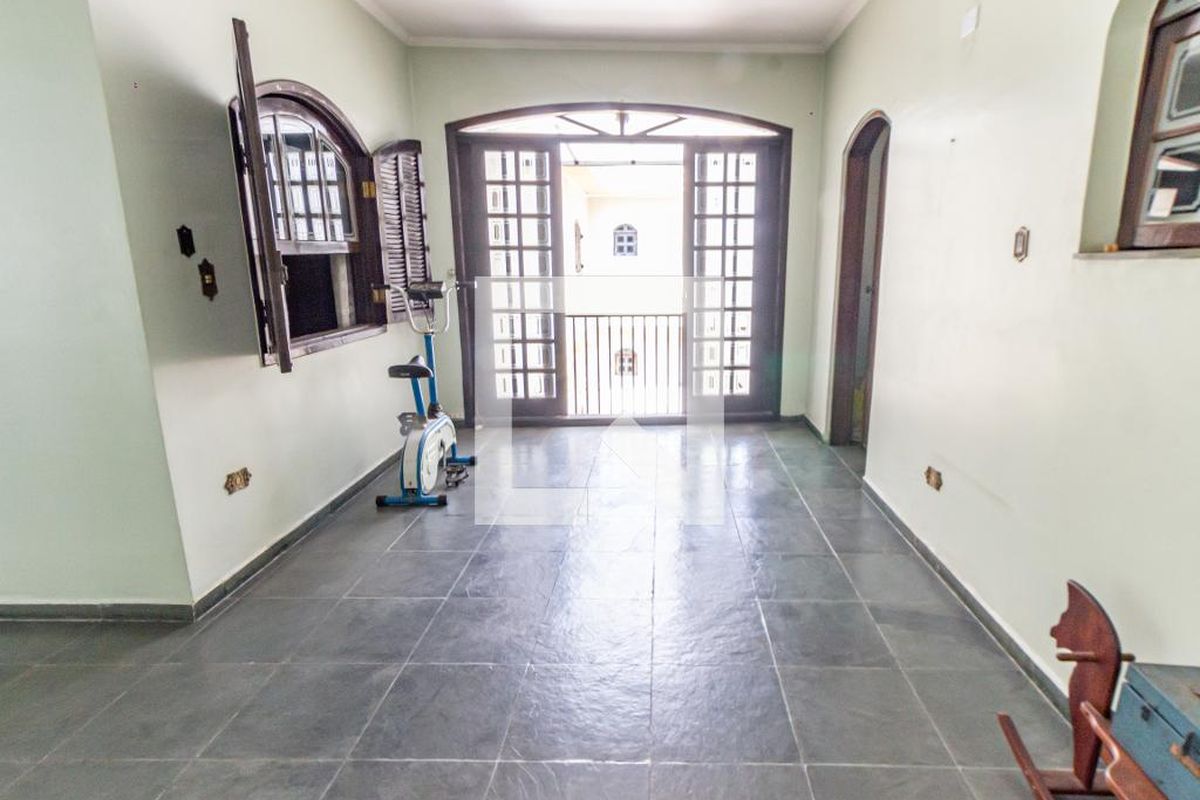 Casa, 6 quartos, 400 m² - Foto 10