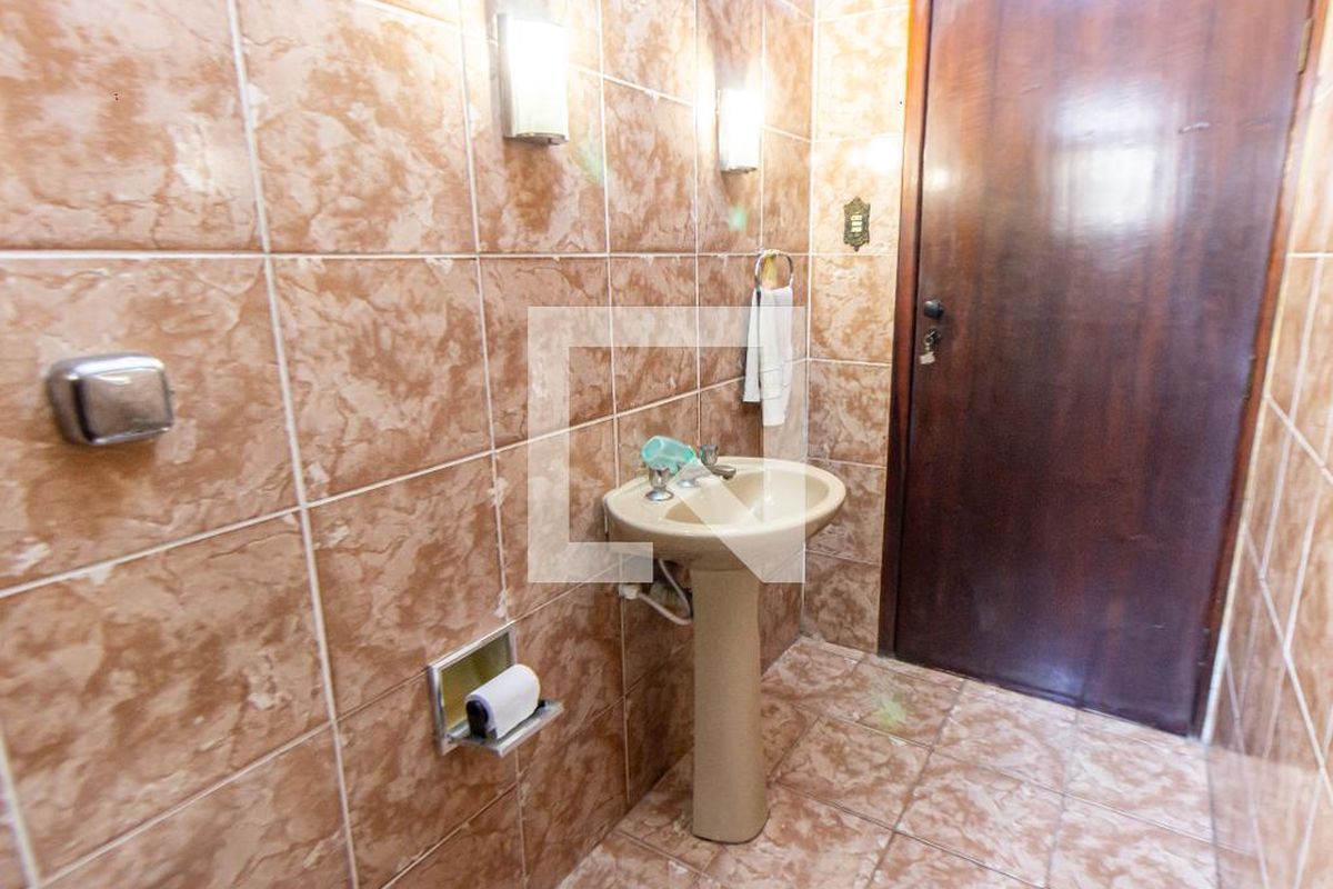 Casa, 6 quartos, 400 m² - Foto 57