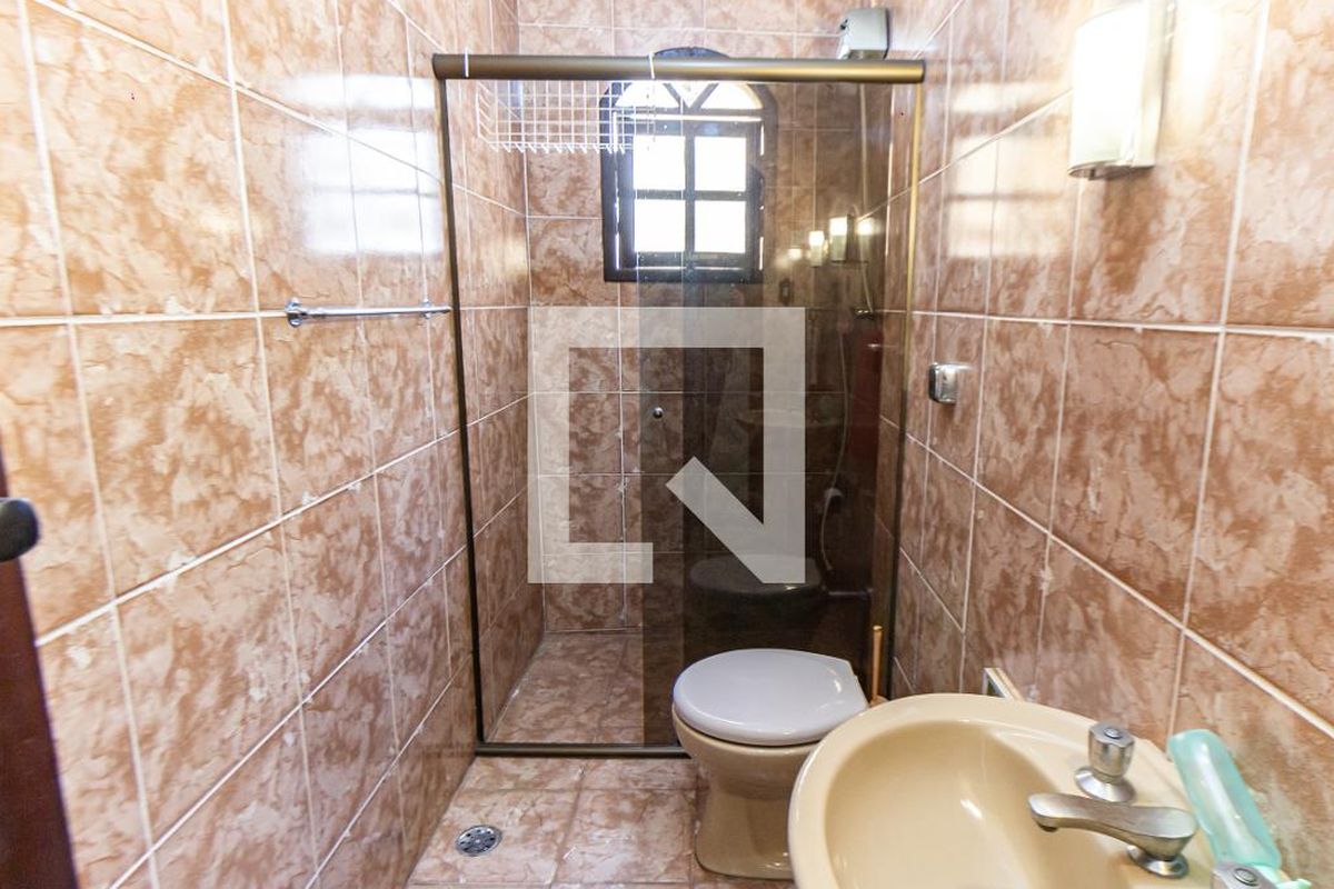 Casa, 6 quartos, 400 m² - Foto 56