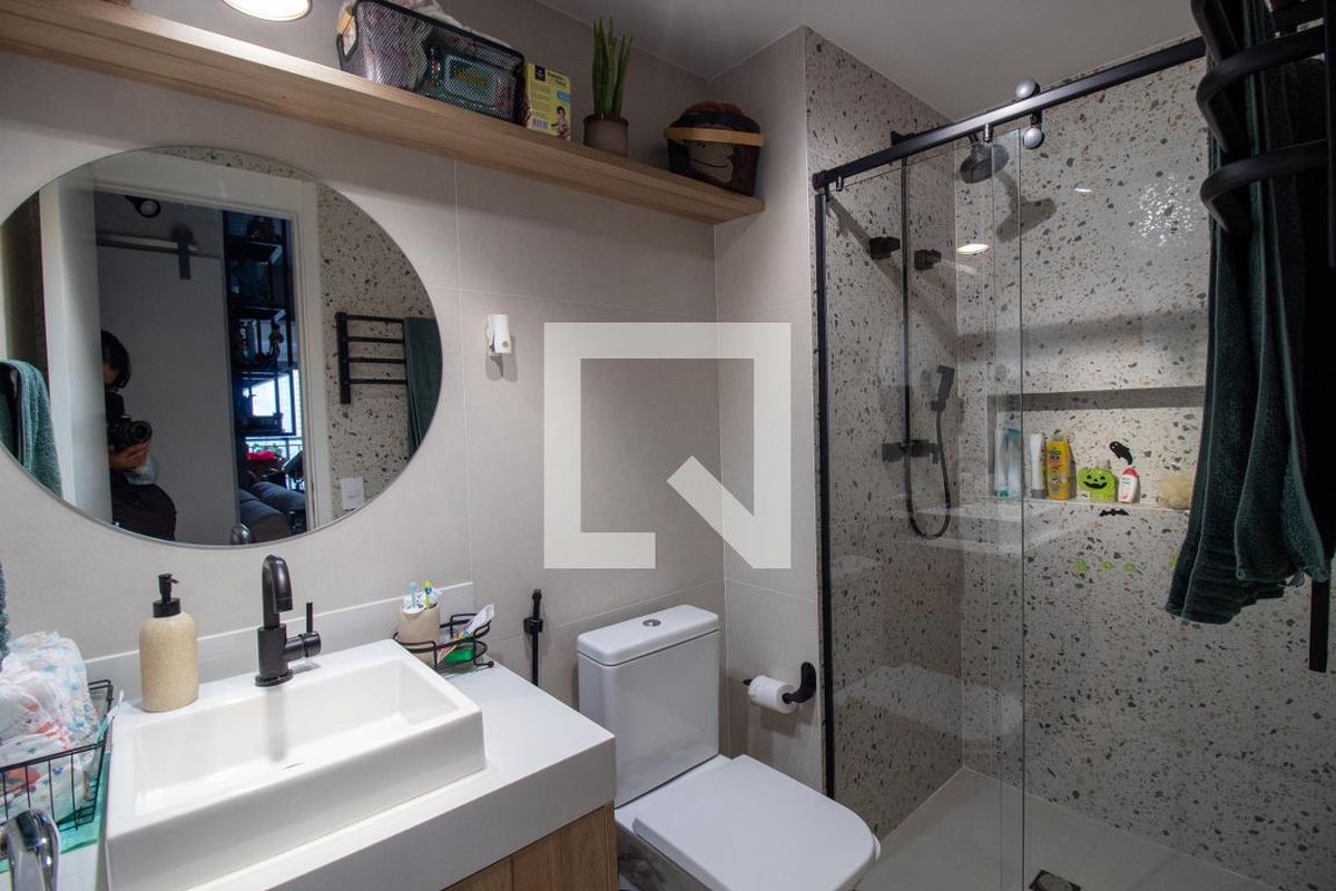 Apartamento, 2 quartos, 79 m² - Foto 16