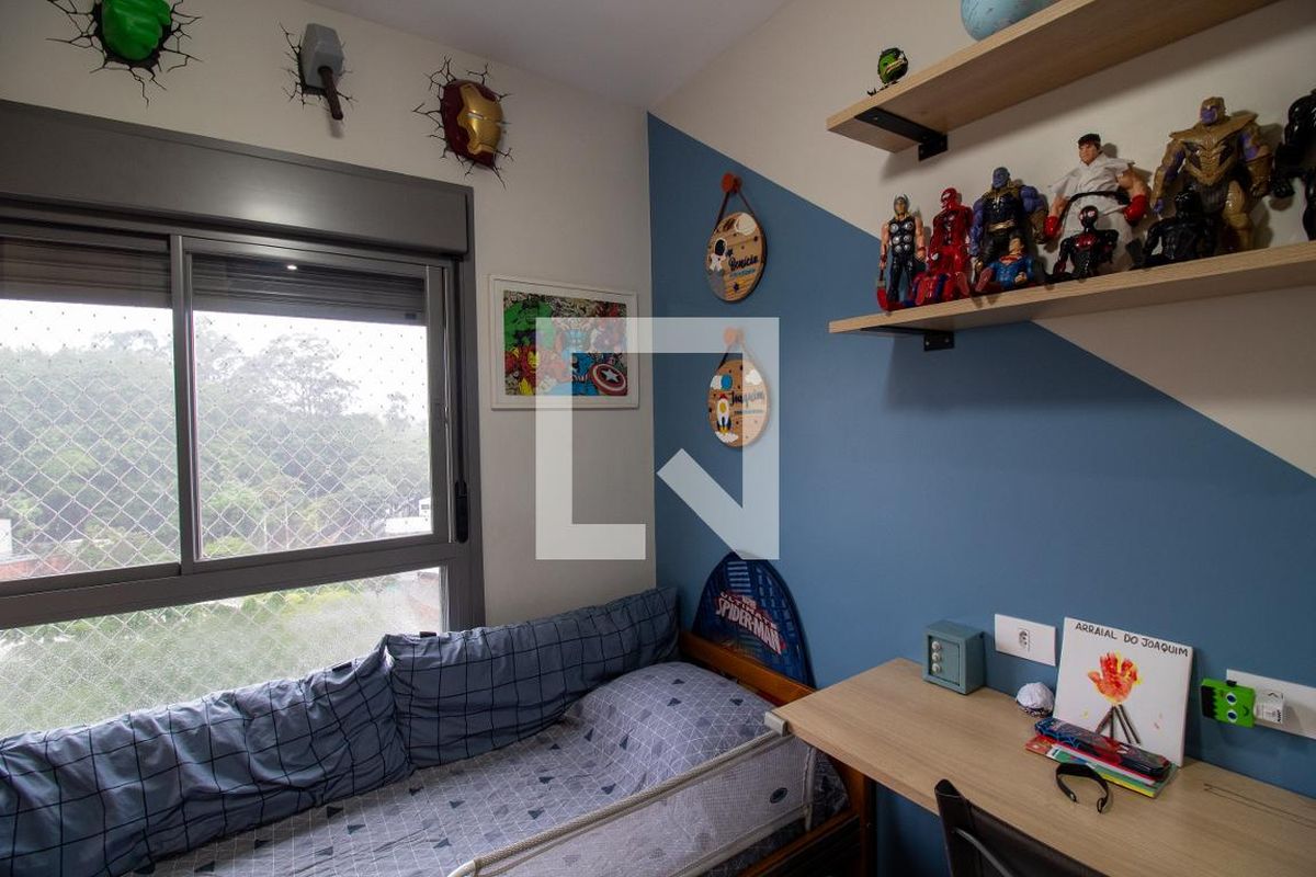 Apartamento, 2 quartos, 79 m² - Foto 12