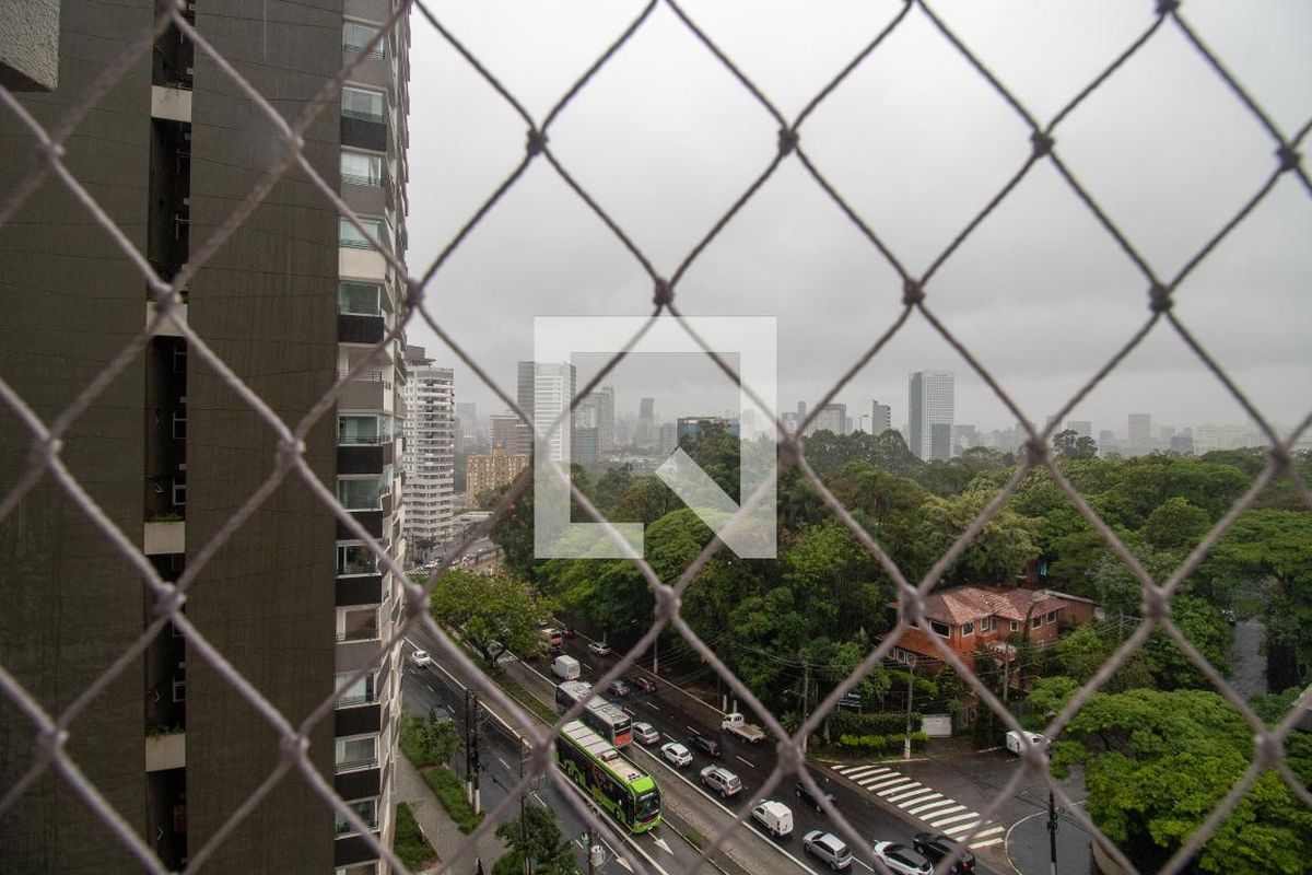 Apartamento, 2 quartos, 79 m² - Foto 42