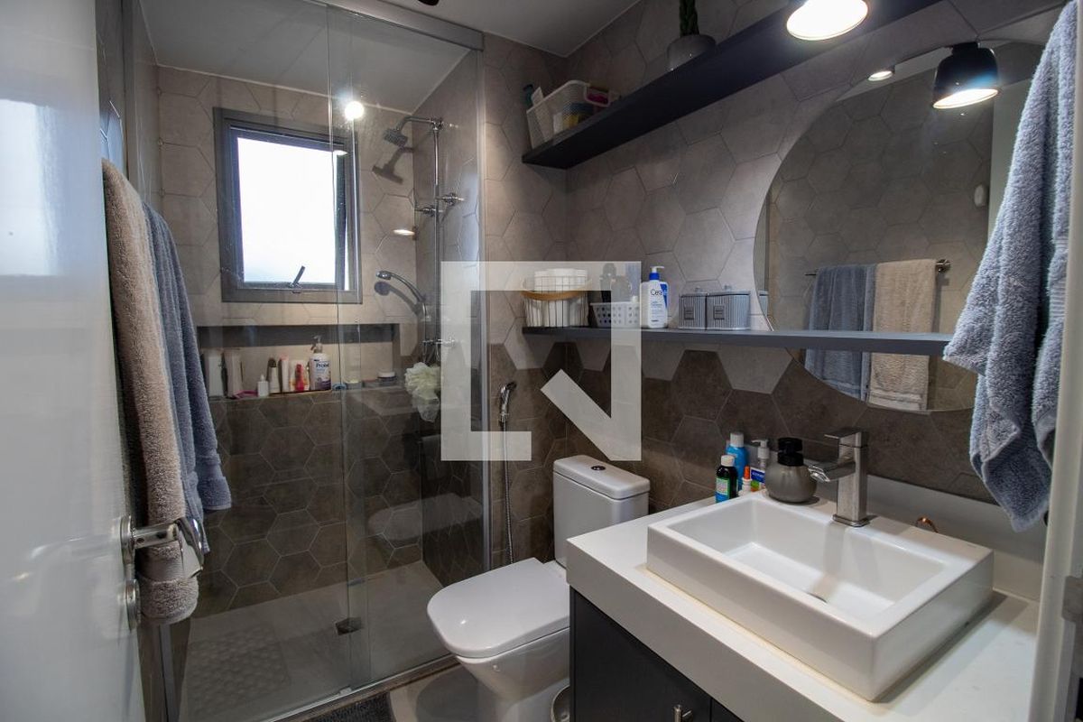 Apartamento, 2 quartos, 79 m² - Foto 44