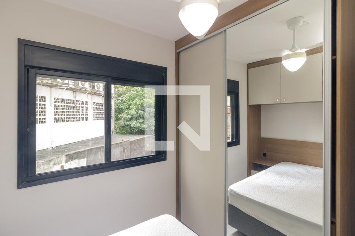 Apartamento, 1 quarto, 25 m² - Foto 8