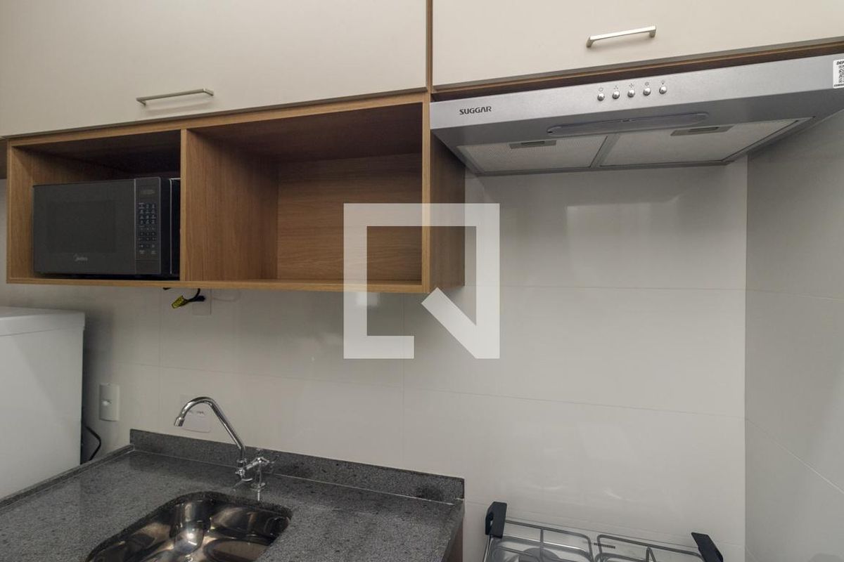 Apartamento, 1 quarto, 25 m² - Foto 18