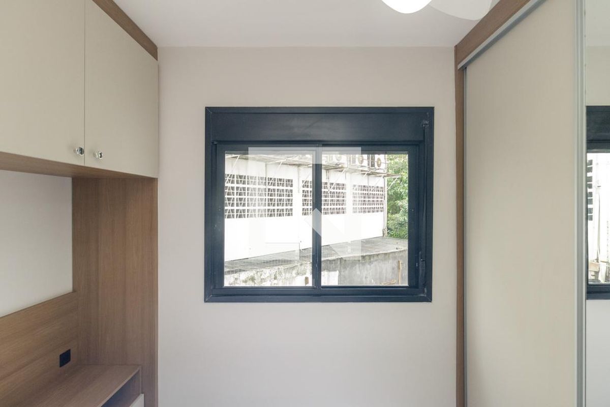 Apartamento, 1 quarto, 25 m² - Foto 7