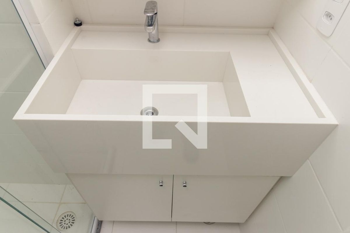 Apartamento, 1 quarto, 25 m² - Foto 11