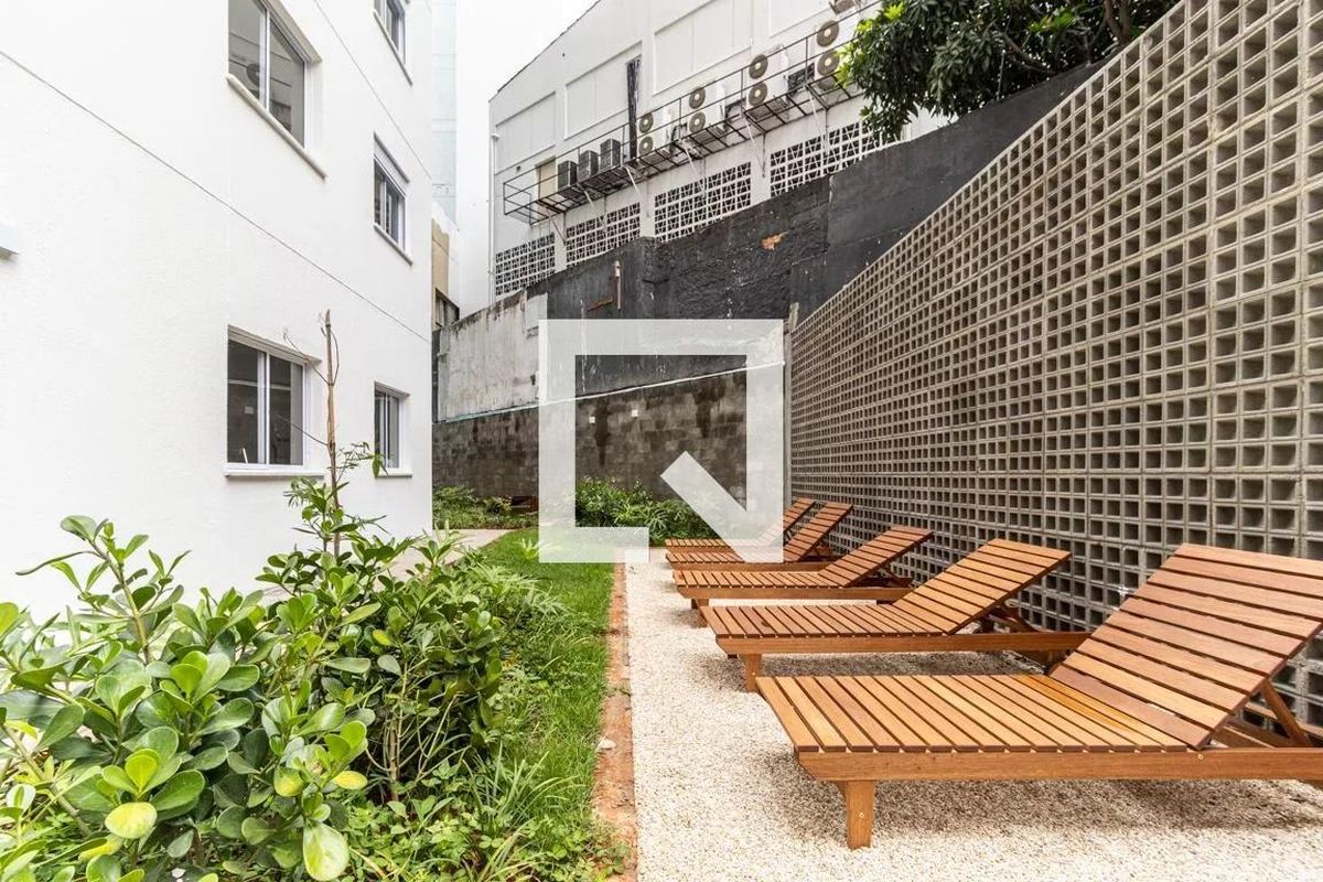 Apartamento, 1 quarto, 25 m² - Foto 31