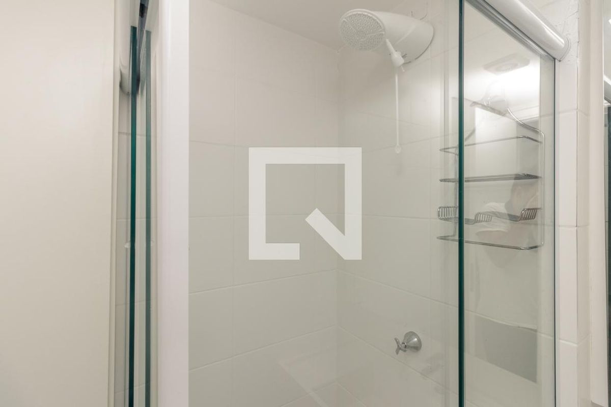 Apartamento, 1 quarto, 25 m² - Foto 13