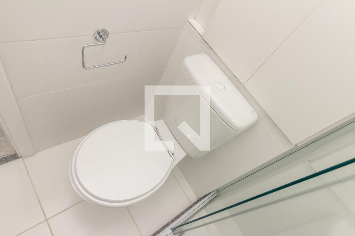 Apartamento, 1 quarto, 25 m² - Foto 12
