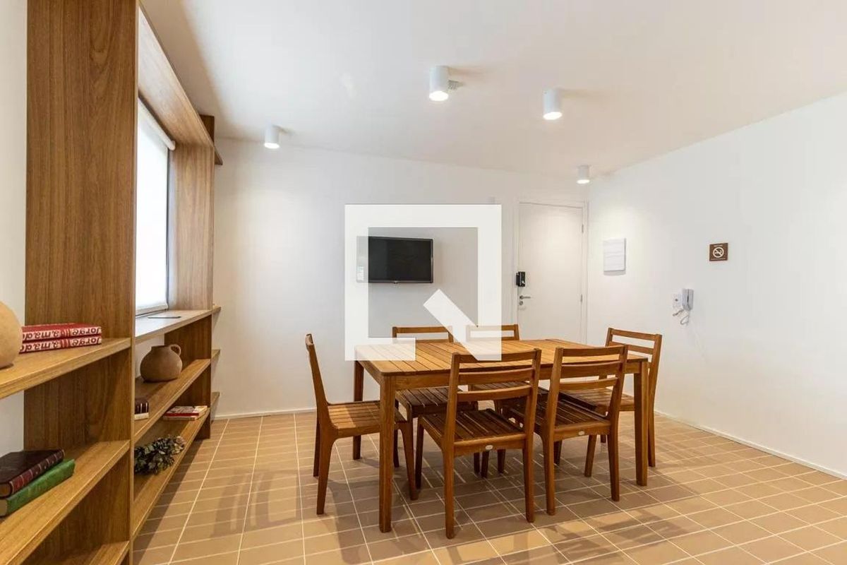 Apartamento, 1 quarto, 25 m² - Foto 24