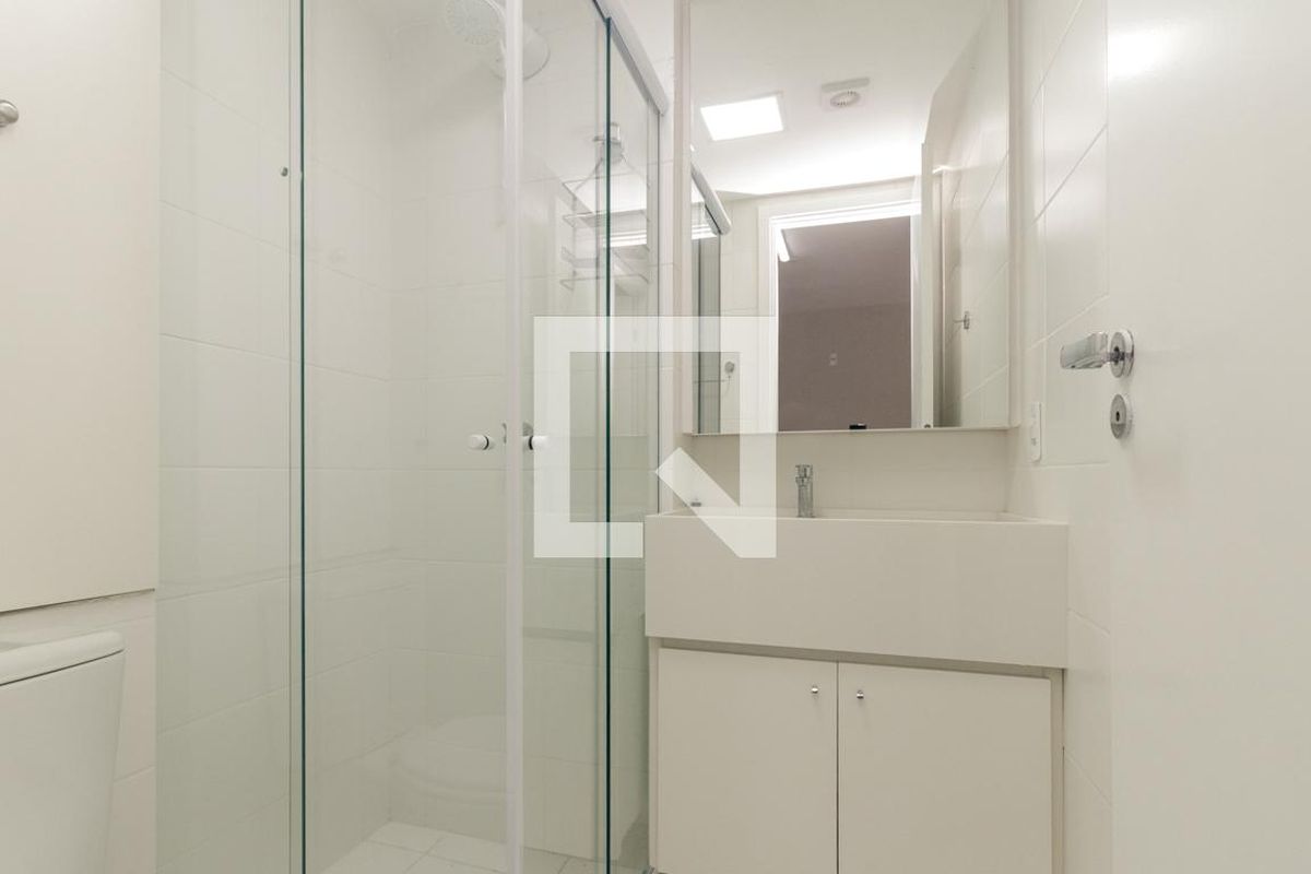 Apartamento, 1 quarto, 25 m² - Foto 10