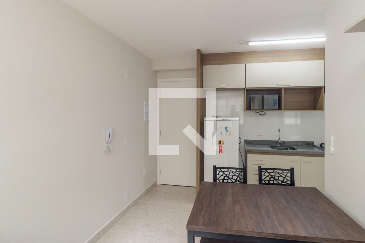 Apartamento, 1 quarto, 25 m² - Foto 5