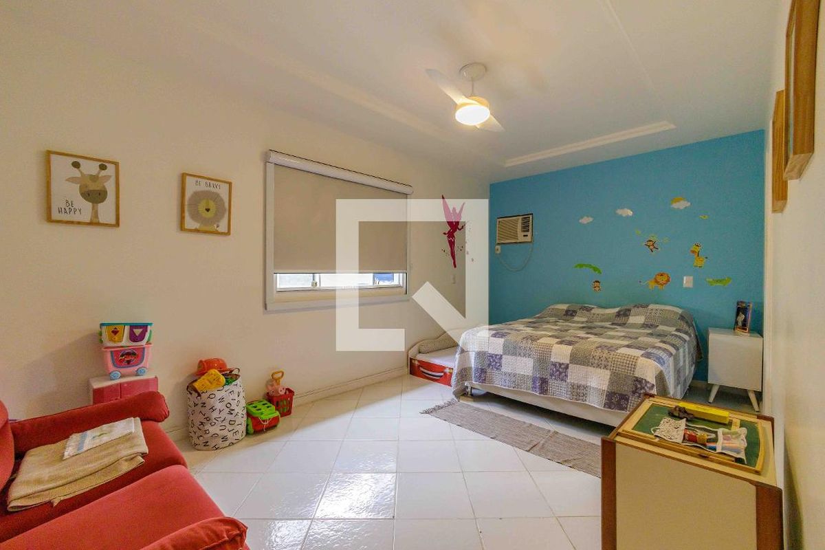 Casa, 5 quartos, 365 m² - Foto 42