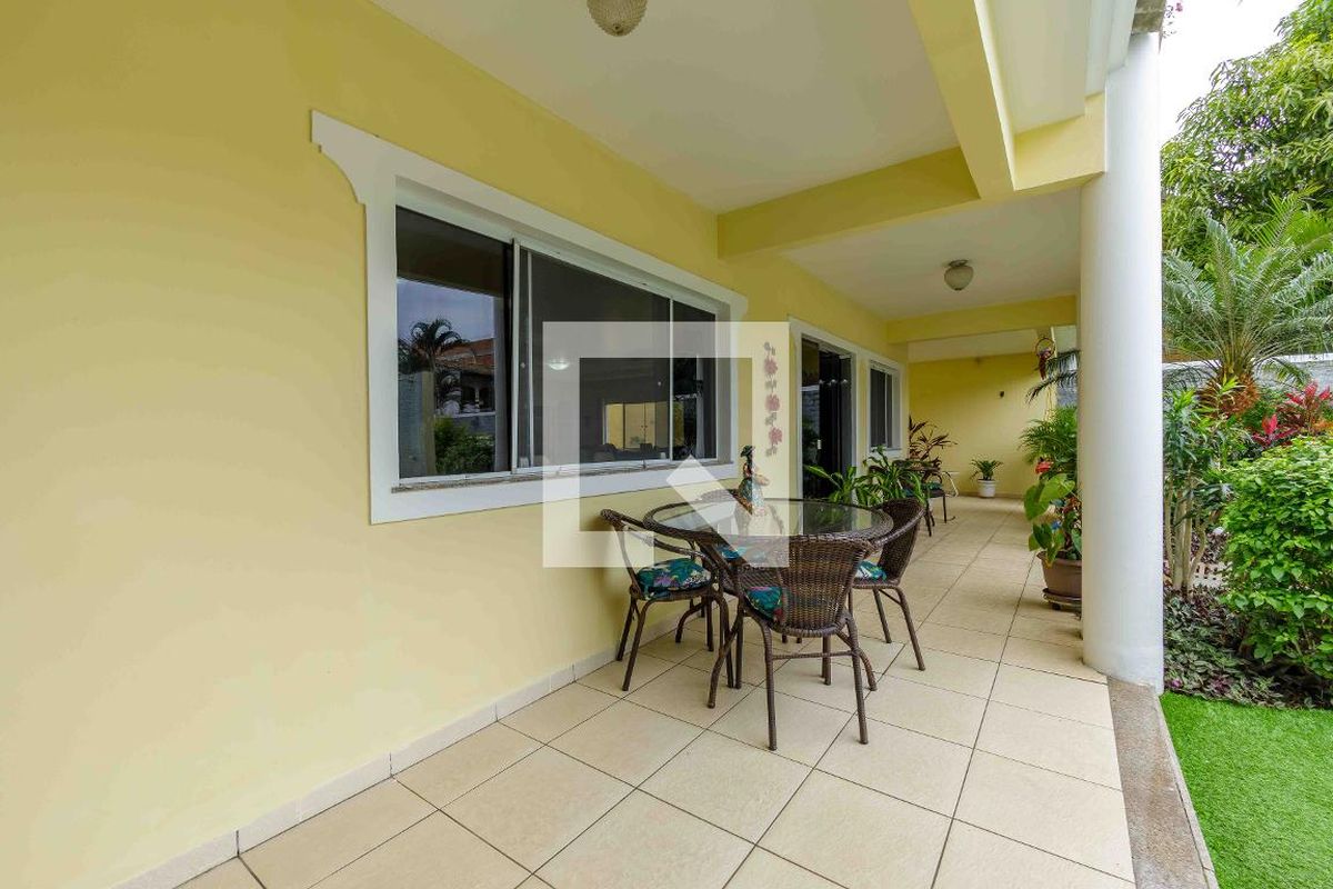 Casa, 5 quartos, 365 m² - Foto 150