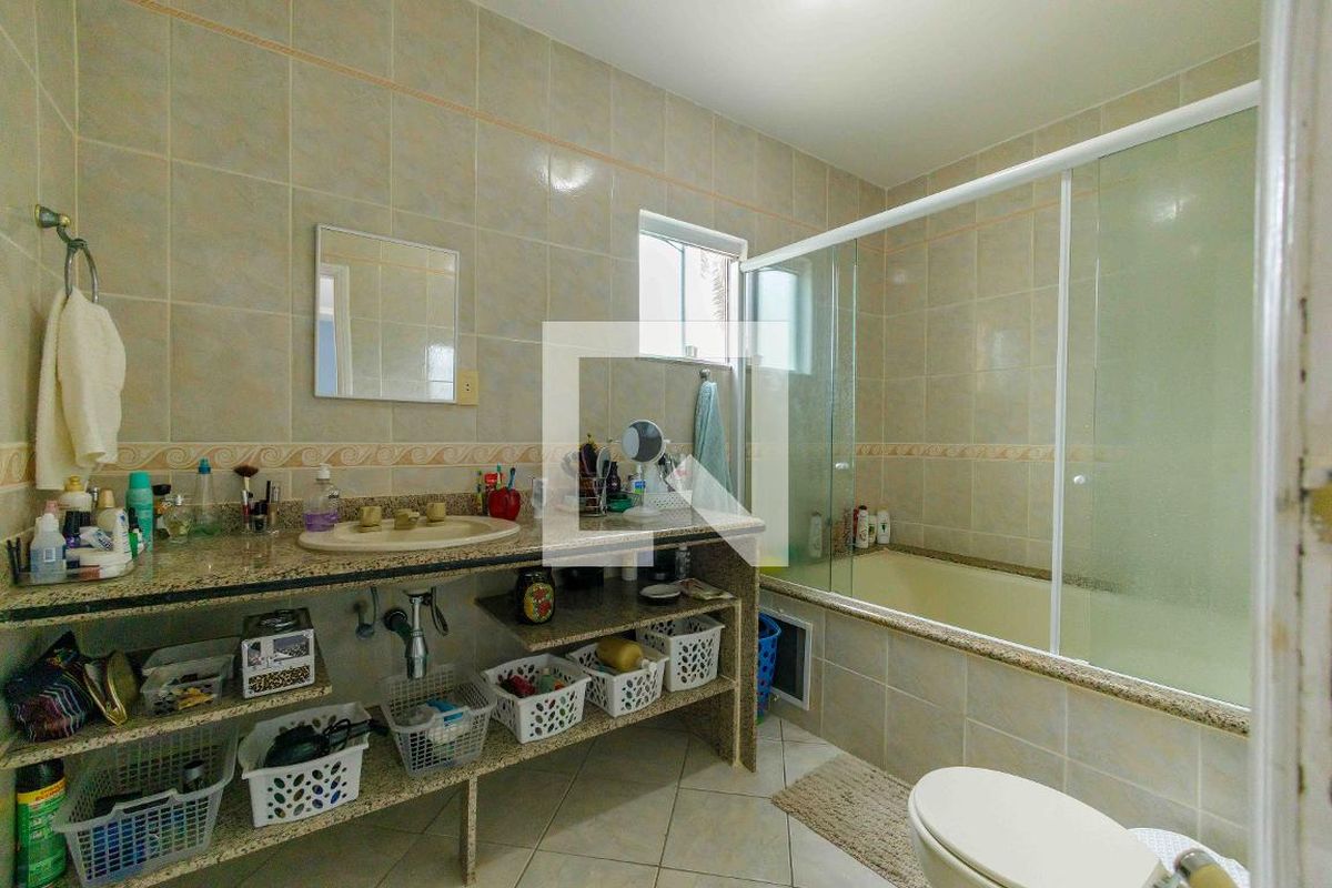 Casa, 5 quartos, 365 m² - Foto 30