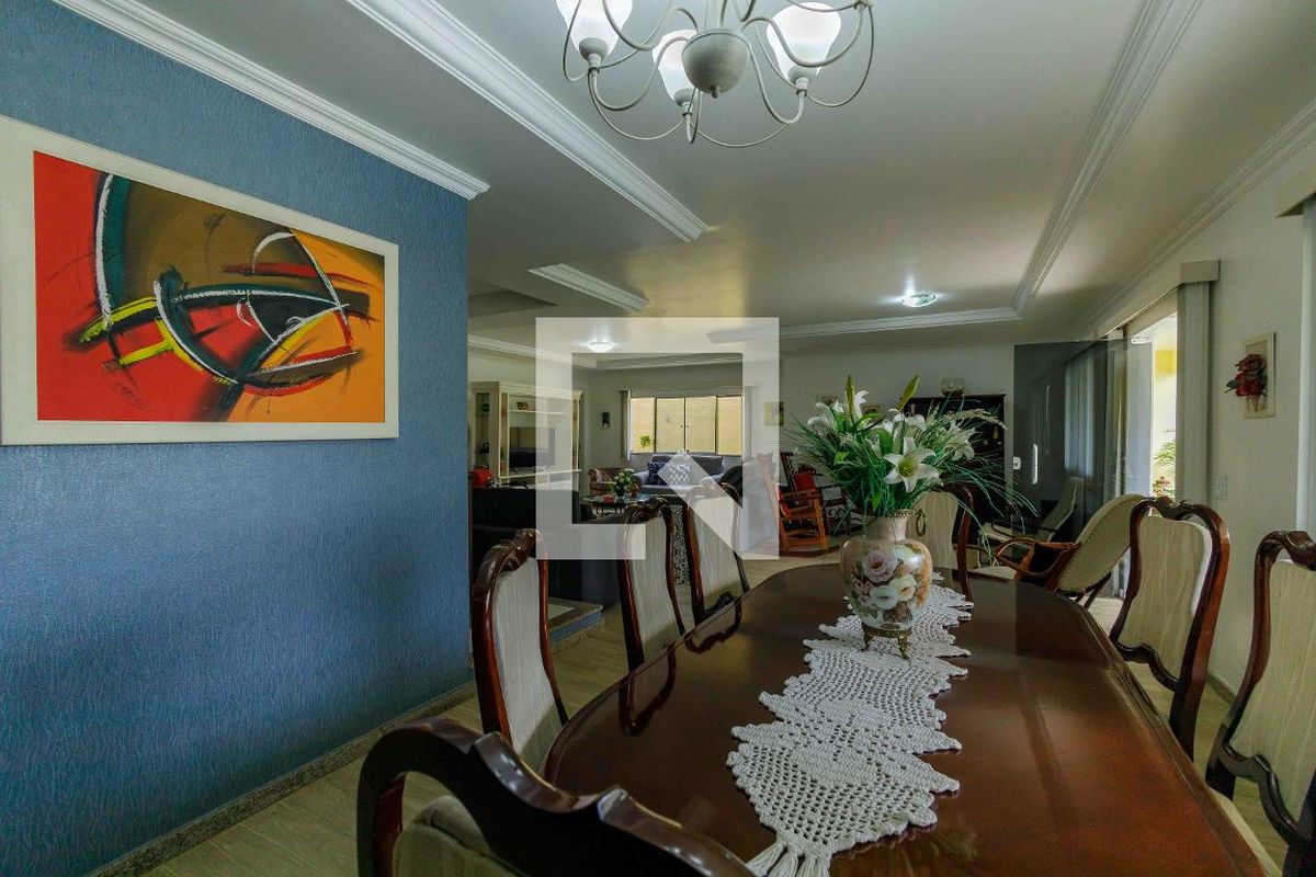 Casa, 5 quartos, 365 m² - Foto 8
