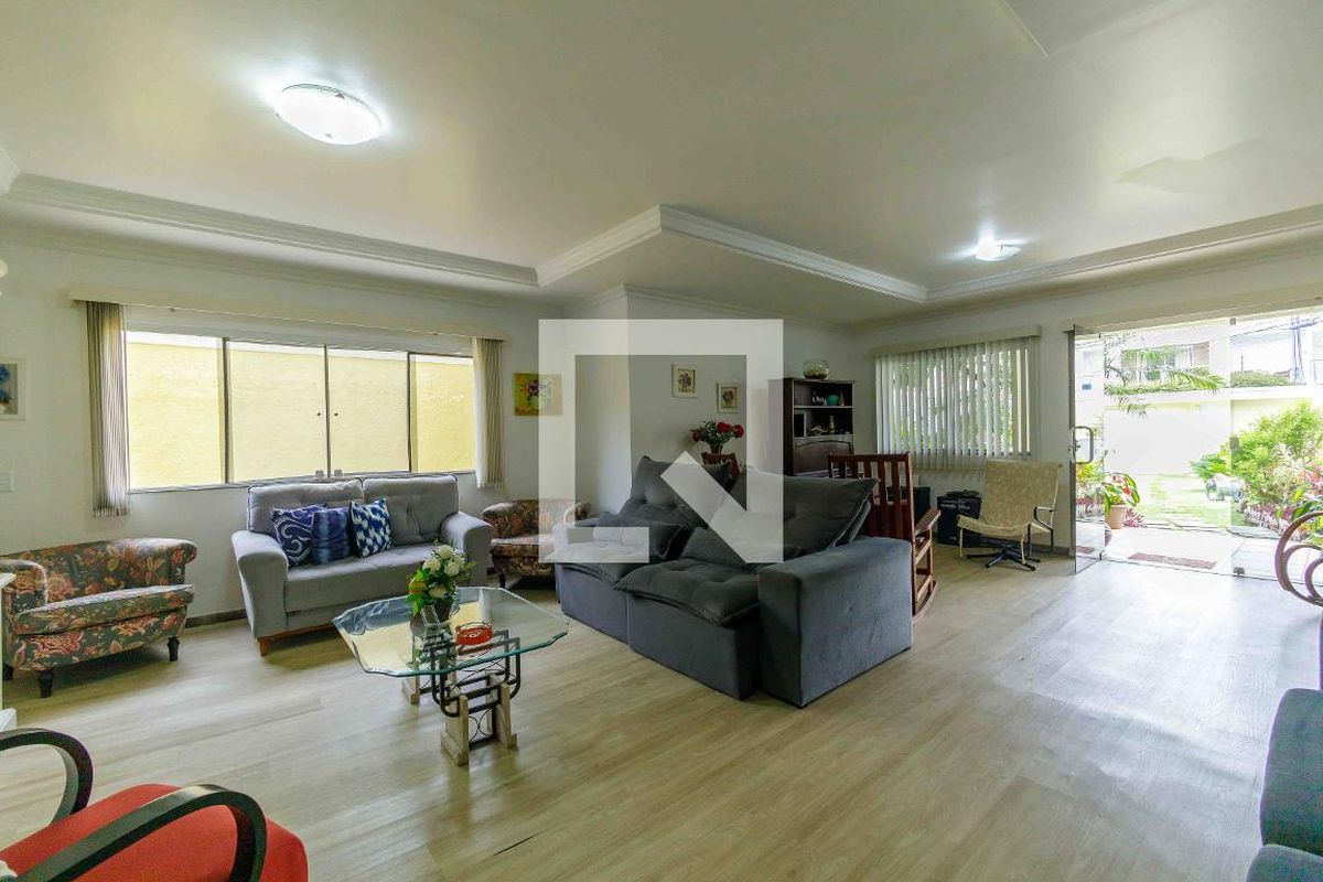 Casa, 5 quartos, 365 m² - Foto 6
