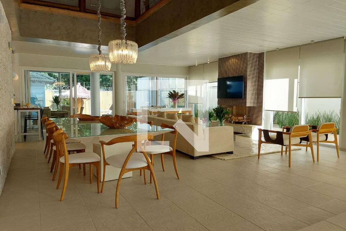 Casa à Venda - Parque Prado, 5 Quartos,  349 m2 em , Campinas - sp | SoloBR