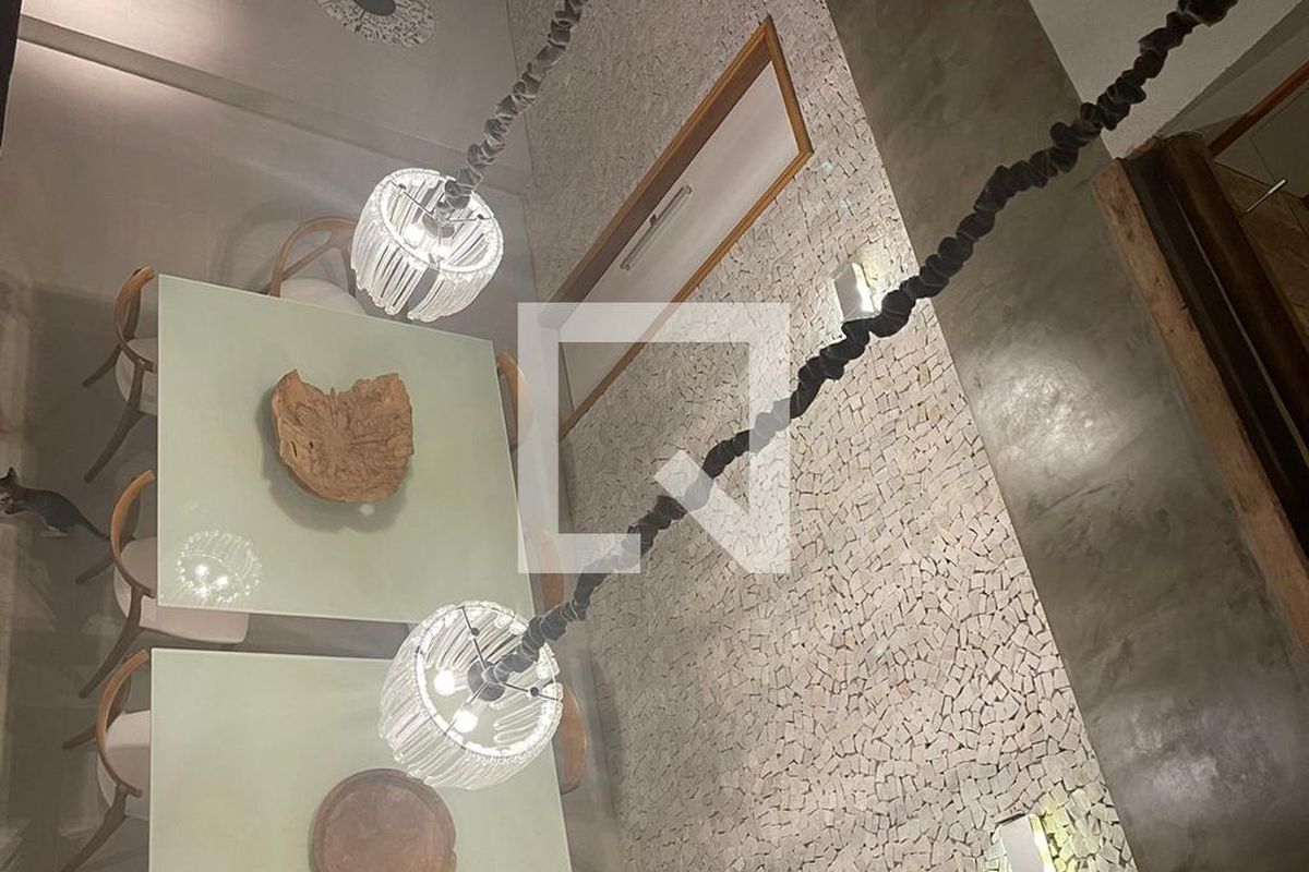 Casa à Venda - Parque Prado, 5 Quartos,  349 m2 em , Campinas - sp | SoloBR